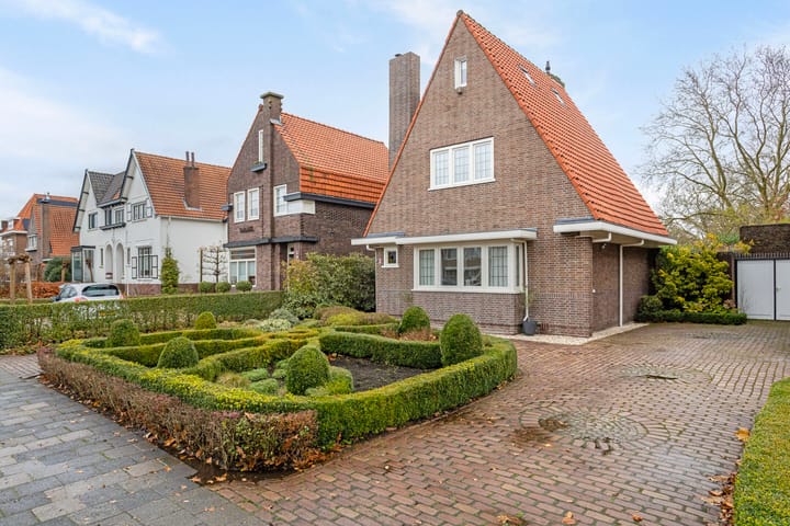 Foto 56 van Nispensestraat 87