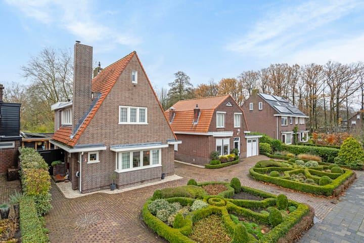 Foto 57 van Nispensestraat 87