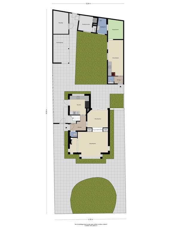 Foto 58 van Nispensestraat 87