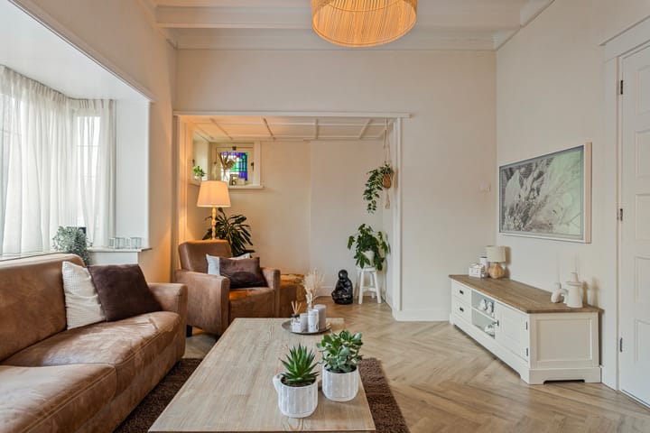 Foto 11 van Nispensestraat 87