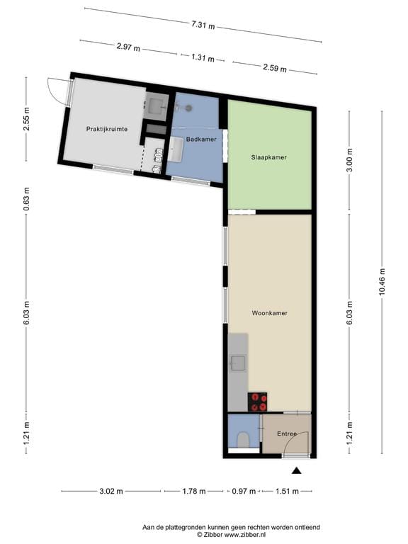 Foto 63 van Nispensestraat 87