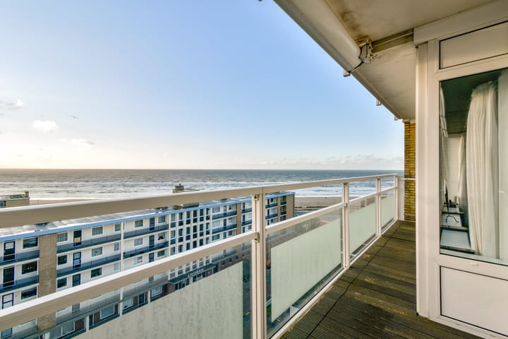 Foto 1 van Burgemeester van Alphenstraat 61-F37