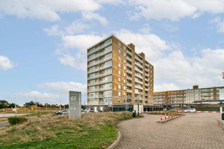 Foto 4 van Burgemeester van Alphenstraat 61-F37