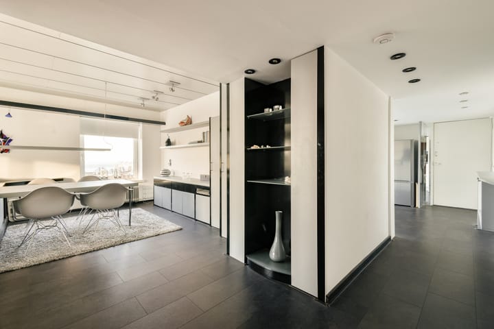 Foto 6 van Burgemeester van Alphenstraat 61-F37