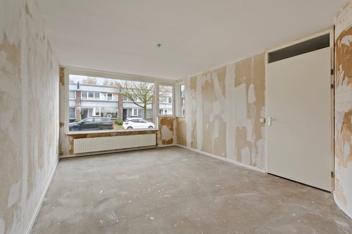 Bekijk foto 3 van Vlierbessenstraat 20