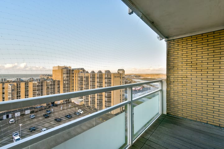 Foto 12 van Burgemeester van Alphenstraat 61-F37