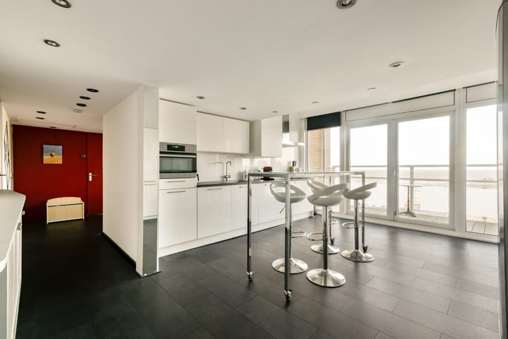 Foto 13 van Burgemeester van Alphenstraat 61-F37