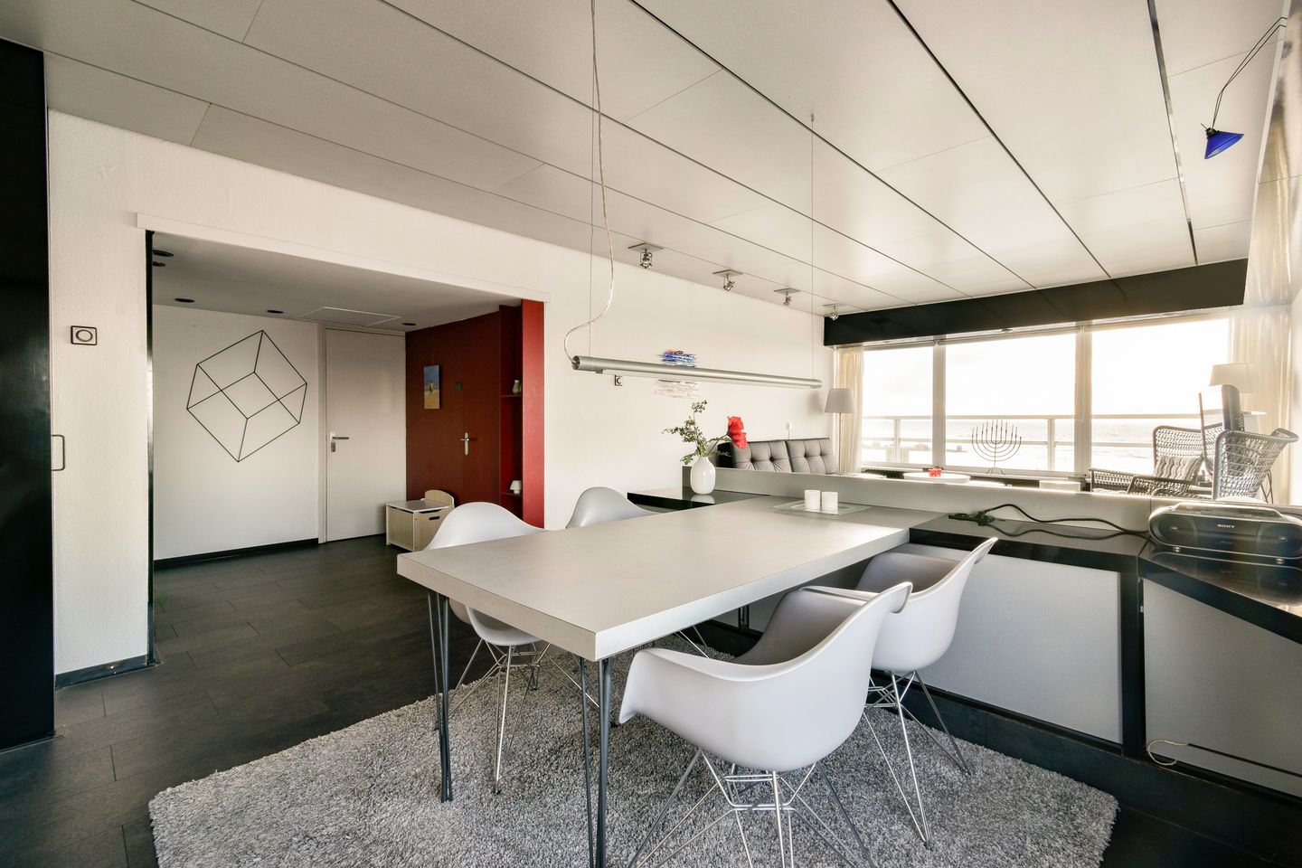 Photo 14 of Burgemeester van Alphenstraat 61-F37