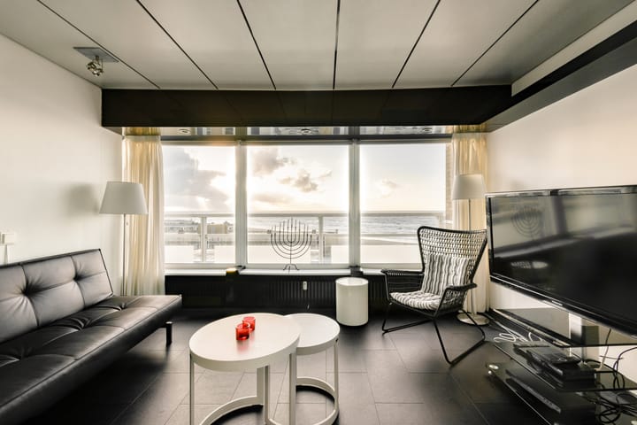 Foto 16 van Burgemeester van Alphenstraat 61-F37