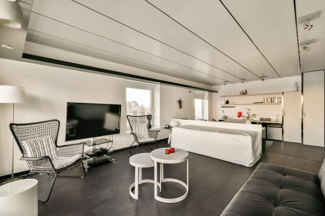 Photo 17 of Burgemeester van Alphenstraat 61-F37