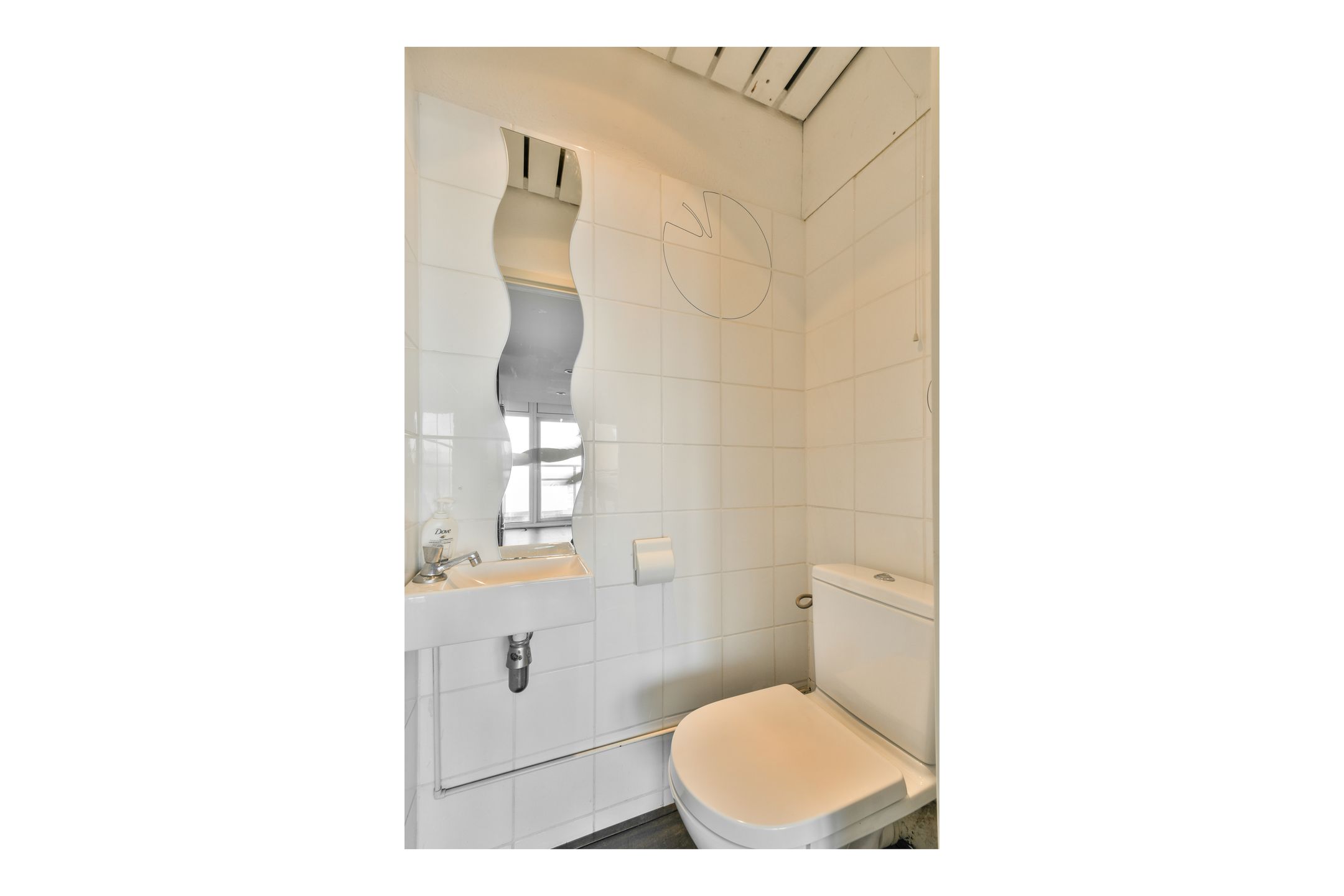 Photo 24 of Burgemeester van Alphenstraat 61-F37