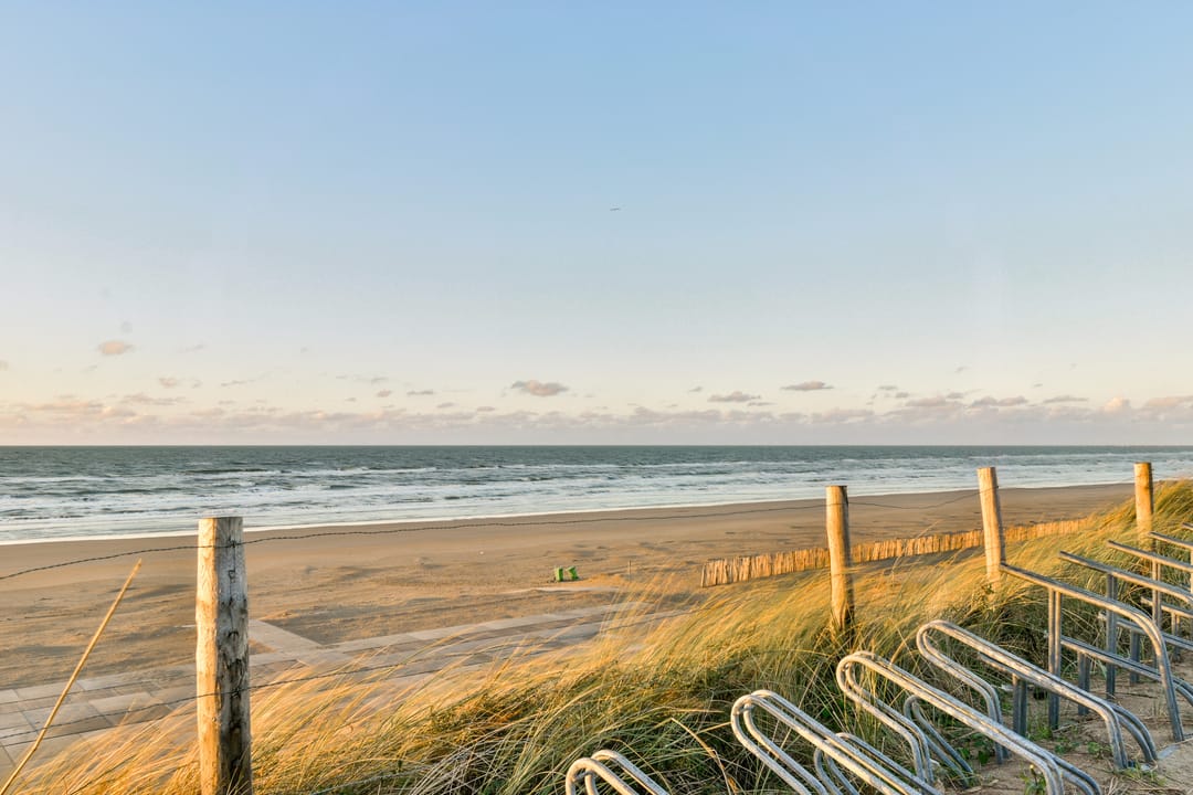 Photo 26 of Burgemeester van Alphenstraat 61-F37