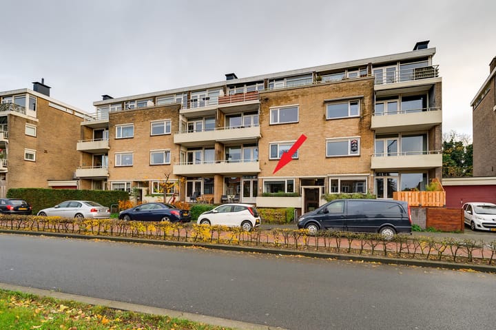 Foto 1 van Oranjelaan 162