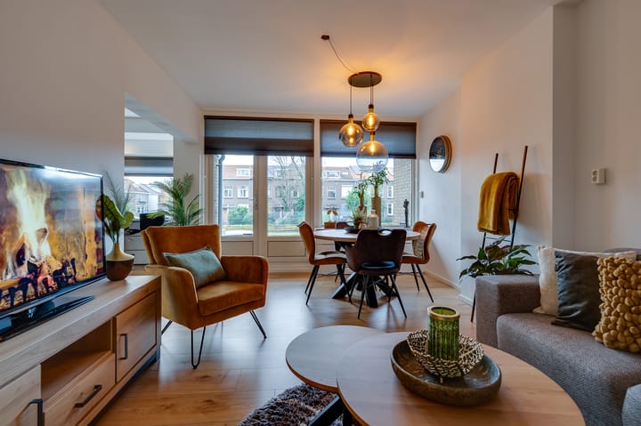 Foto 10 van Oranjelaan 162