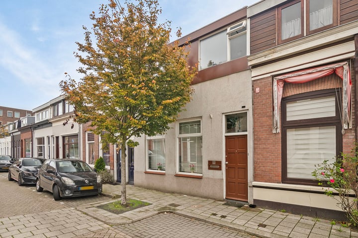 Bekijk foto 1 van Oosterstraat 31