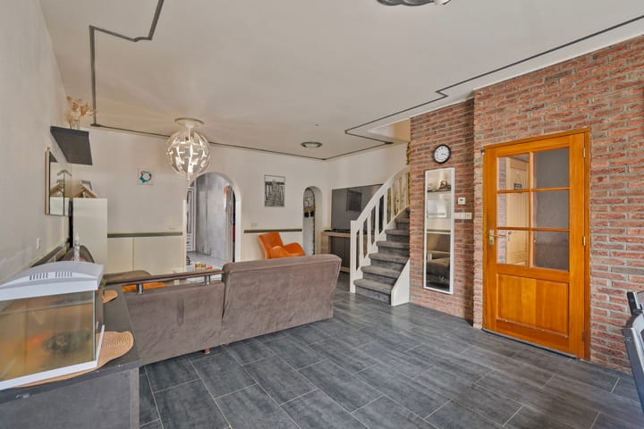 Foto 3 van Oosterstraat 31