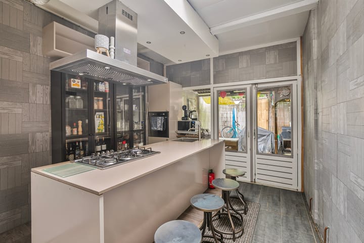 Foto 4 van Oosterstraat 31