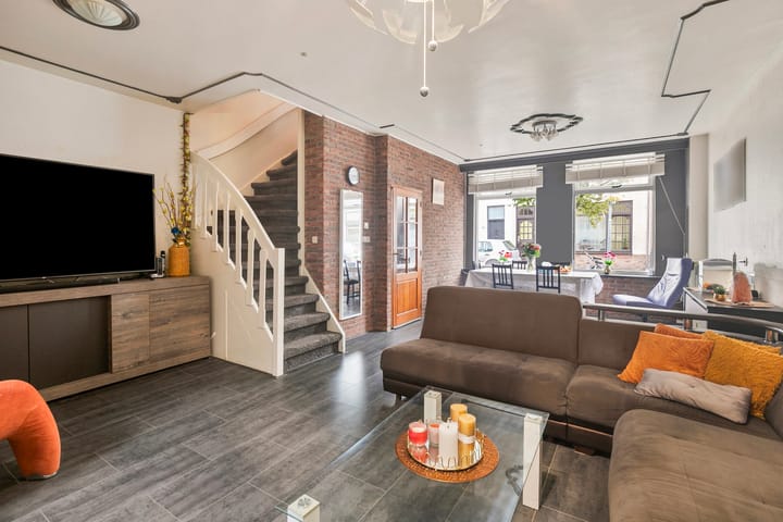 Foto 6 van Oosterstraat 31