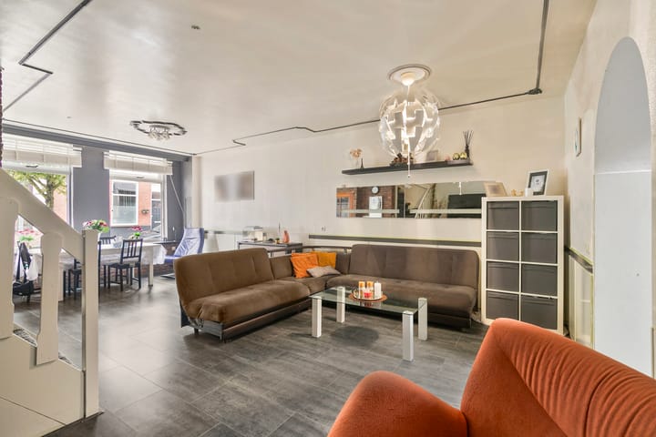 Foto 7 van Oosterstraat 31