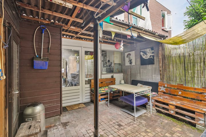 Foto 11 van Oosterstraat 31