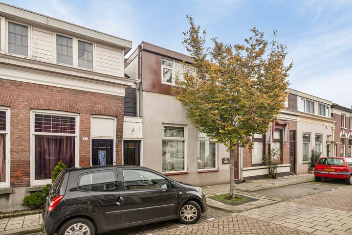 Foto 20 van Oosterstraat 31