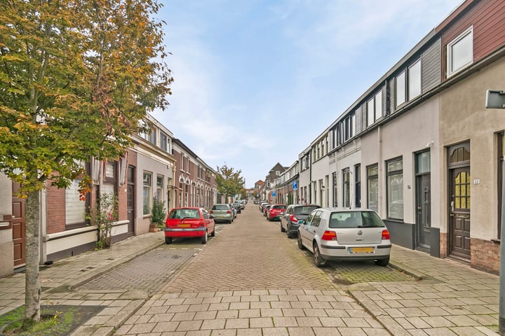 Bekijk foto 22 van Oosterstraat 31