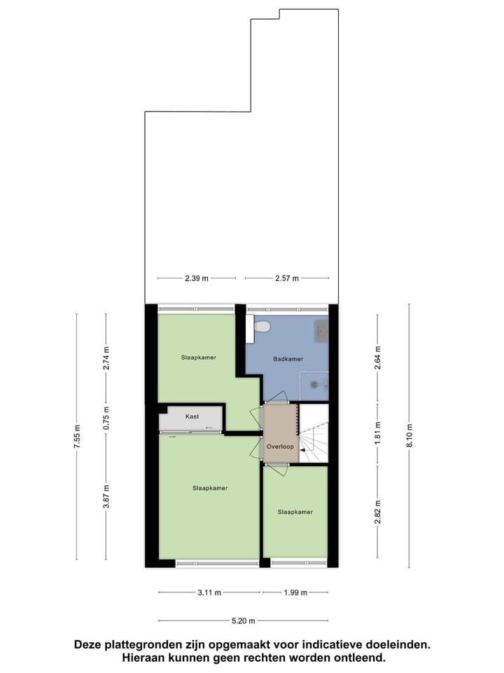 Foto 24 van Oosterstraat 31