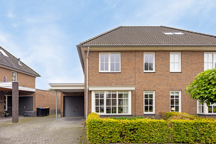 Foto 2 van Lisdodde 9