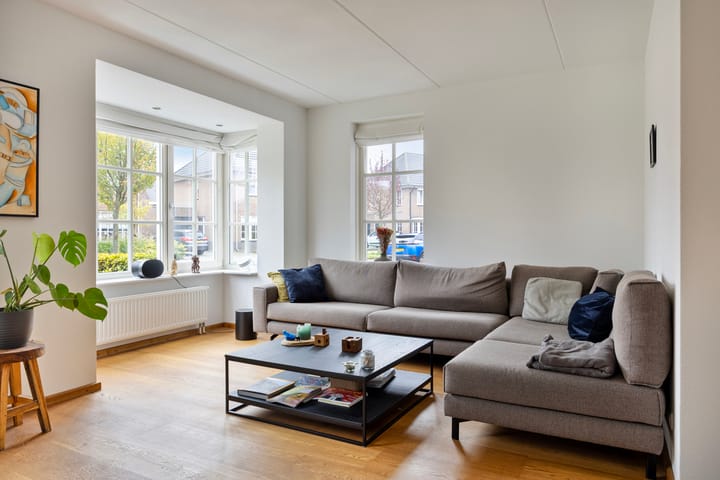 Foto 5 van Lisdodde 9