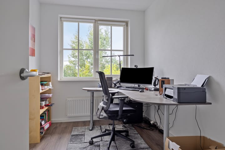 Photo 21 of Lisdodde 9