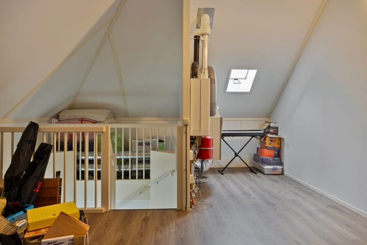 Photo 23 of Lisdodde 9