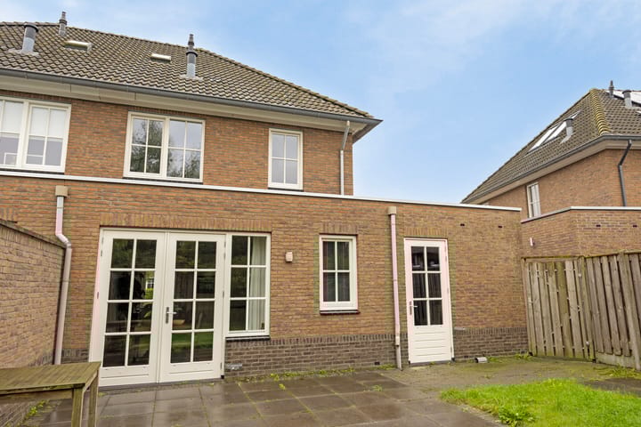 Photo 24 of Lisdodde 9