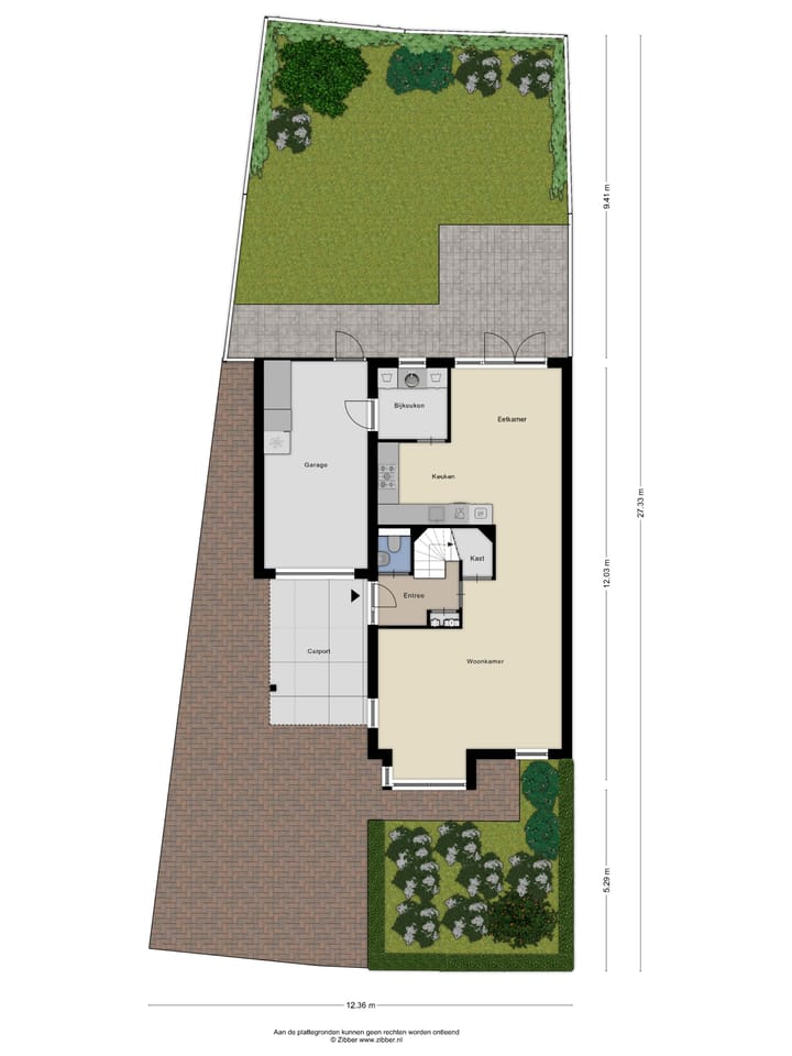 Photo 33 of Lisdodde 9