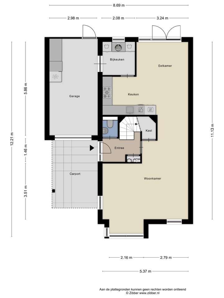 Photo 34 of Lisdodde 9