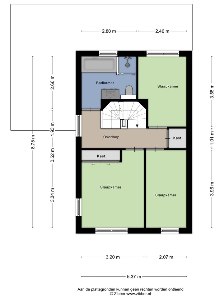 Photo 35 of Lisdodde 9