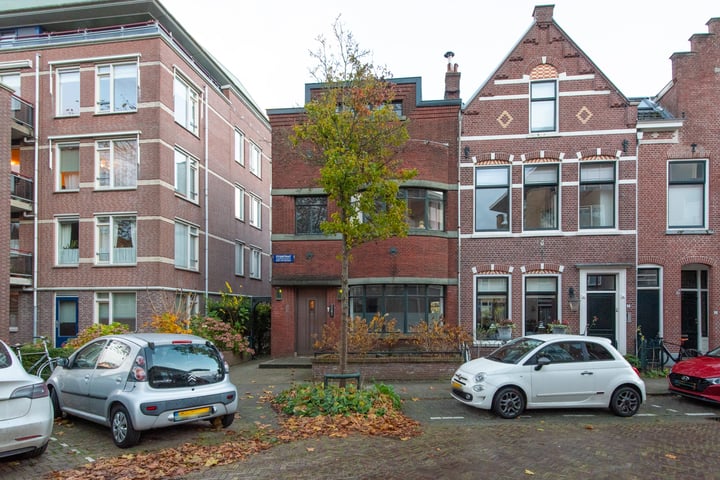 Bekijk foto 19 van Steijnstraat 1