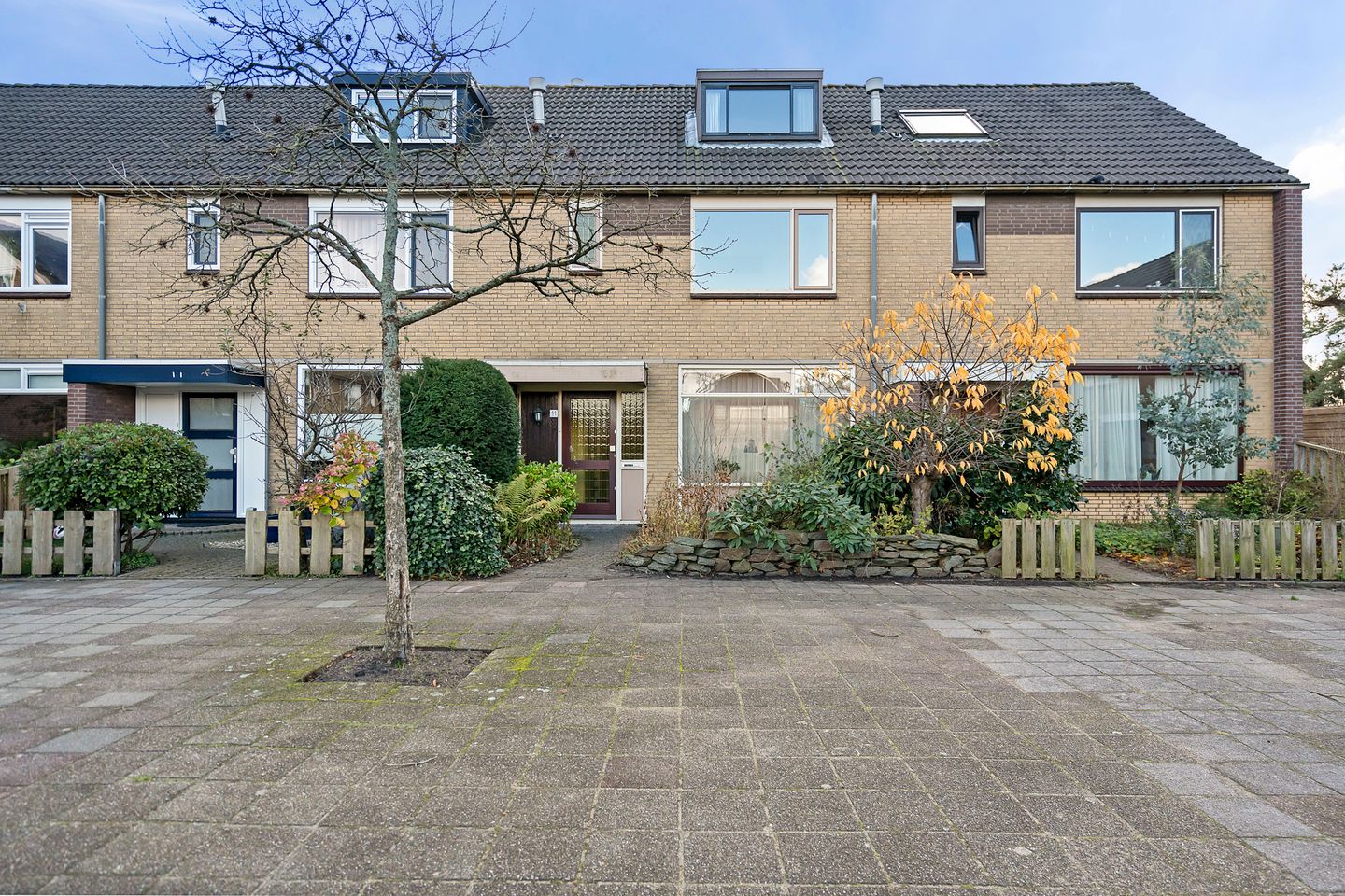 Foto 1 van De Meibloem 11