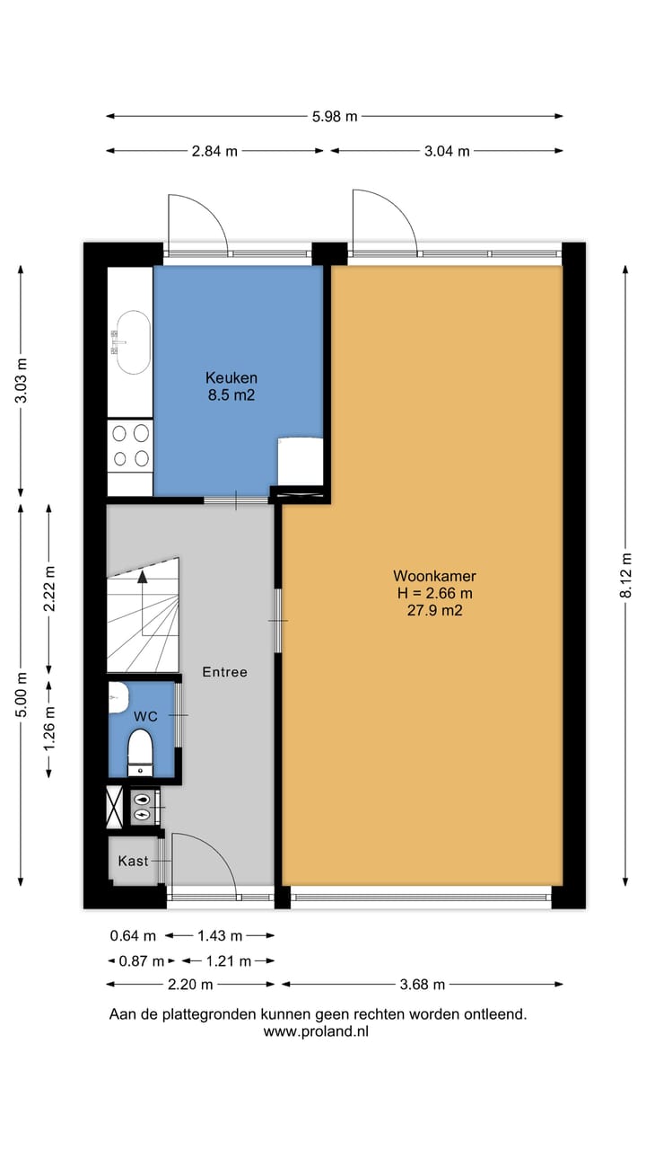Foto 41 van De Meibloem 11