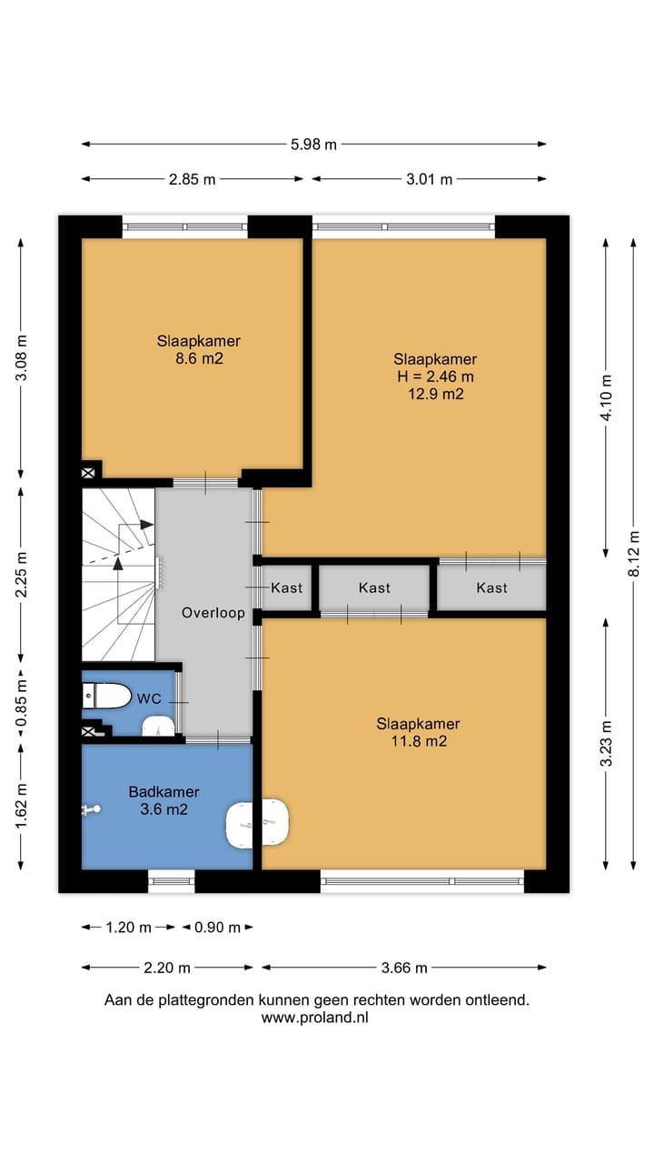 Foto 42 van De Meibloem 11