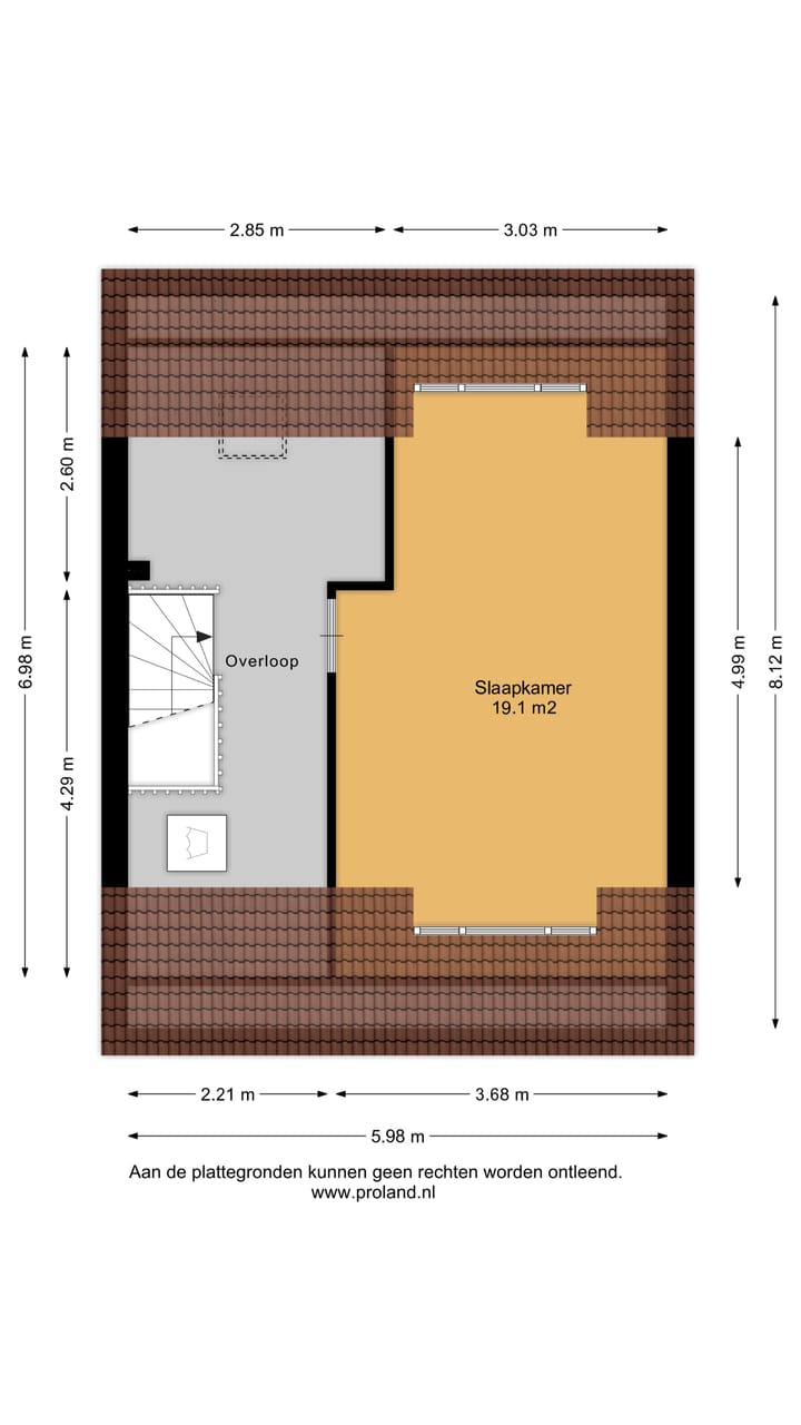 Foto 43 van De Meibloem 11