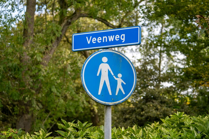 Bekijk foto 4 van Veenweg 30