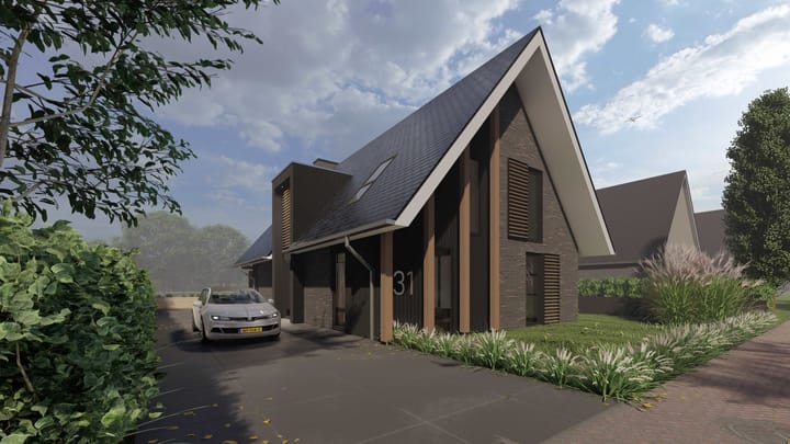 Photo 15 of Veenweg 30