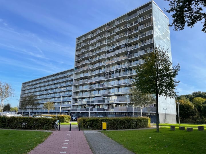 Foto 1 van Vliestroom 17