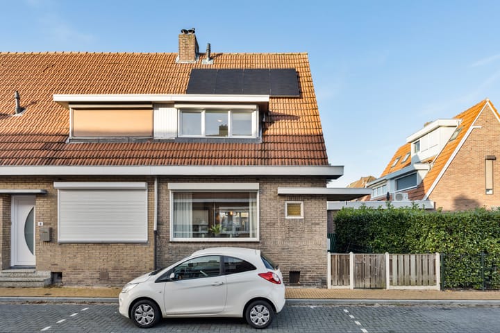 Foto 2 van Olmenstraat 4