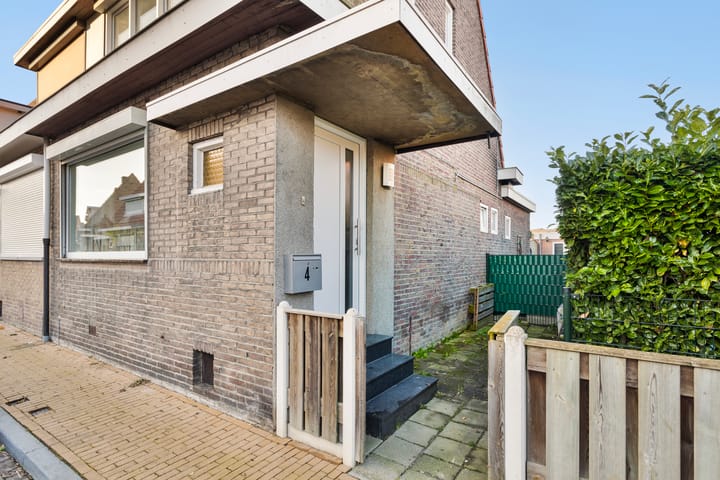 Foto 4 van Olmenstraat 4