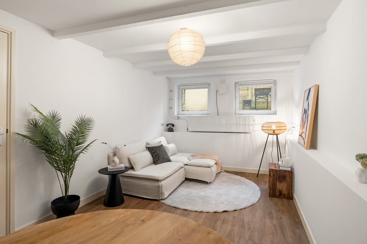 Foto 2 van Sarphatipark 3-O