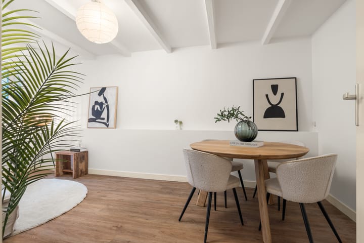 Foto 3 van Sarphatipark 3-O