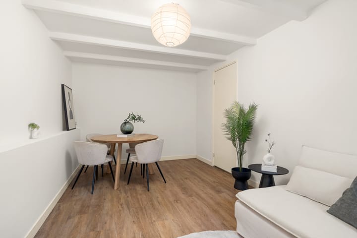 Foto 5 van Sarphatipark 3-O