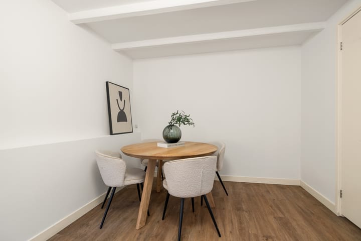 Foto 6 van Sarphatipark 3-O