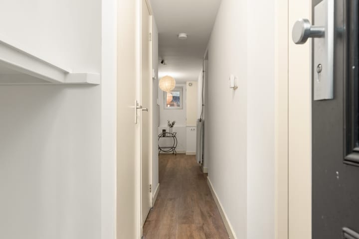 Foto 7 van Sarphatipark 3-O